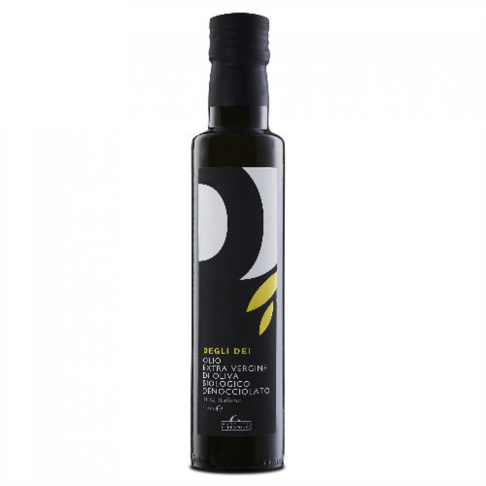 Olio Denocciolato Degli Dei EVO Bio Olio Denocciolato Degli Dei EVO Bio